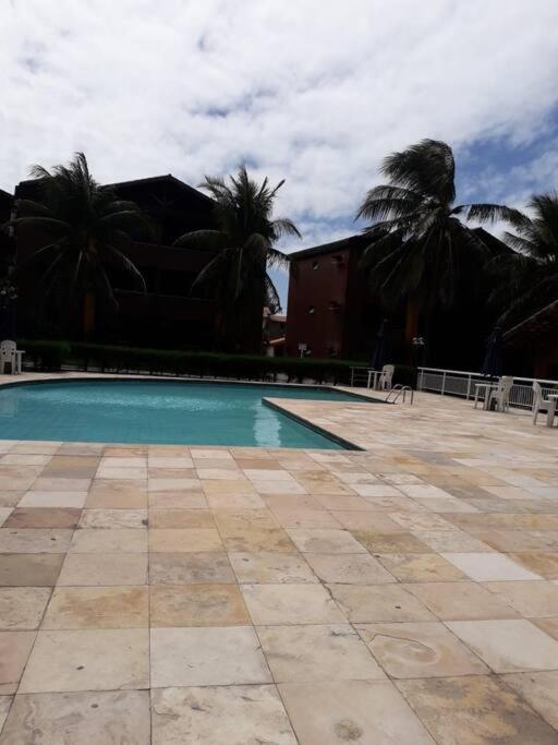 Lindo Apartamento na Praia do Futuro Fortaleza (Ceara) Exterior foto